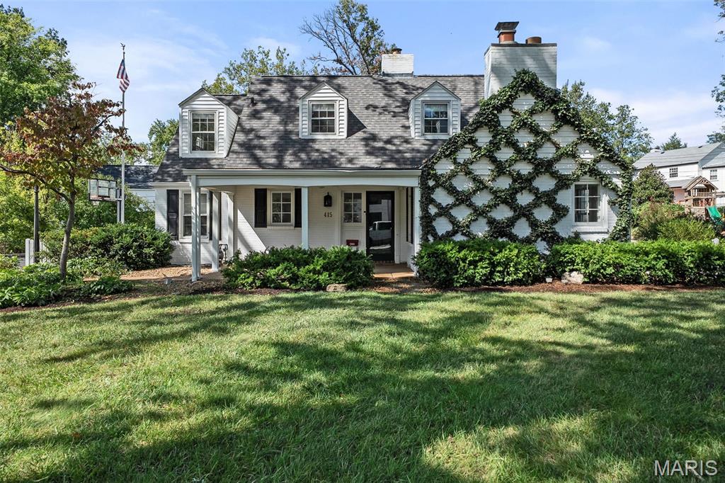 415 Luther Court