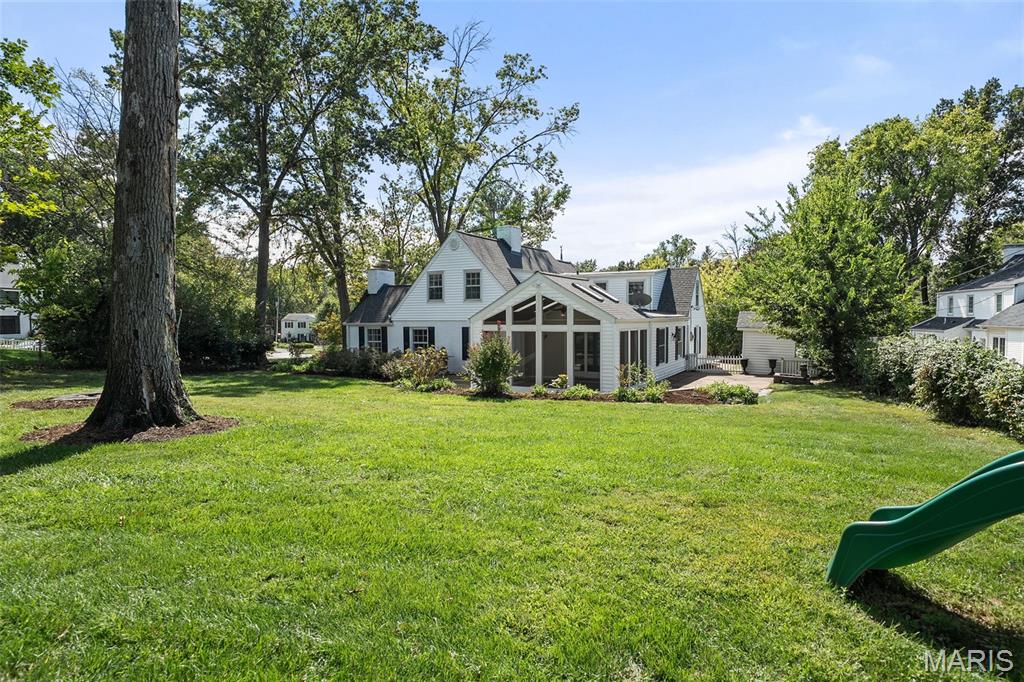 415 Luther Court