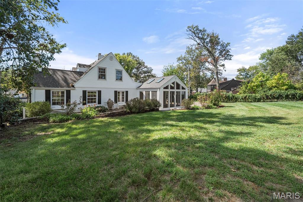 415 Luther Court