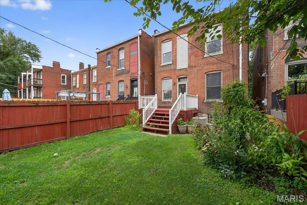 St Louis, Missouri 63139, United States, 3 Bedrooms Bedrooms, ,3 BathroomsBathrooms,Residential,Active,177746