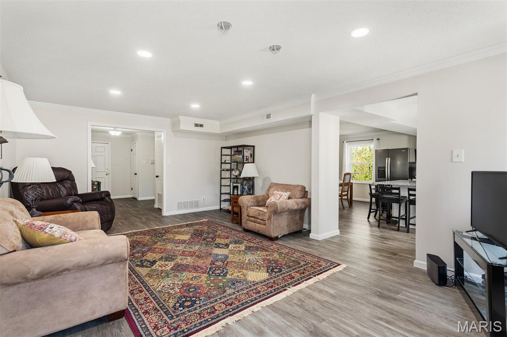 Gardens Of Broadmoor Condo 4 - Residential