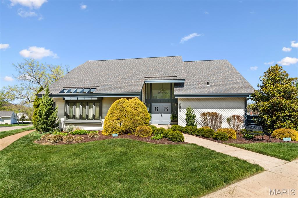 Gardens Of Broadmoor Condo 4 - Residential