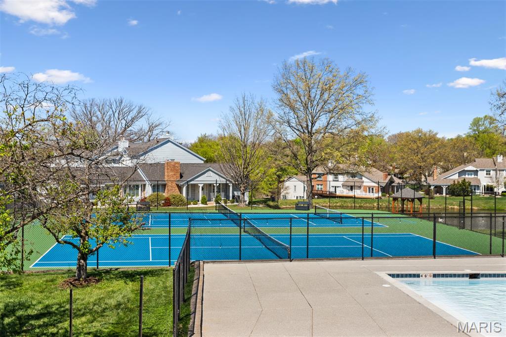 Gardens Of Broadmoor Condo 4 - Residential
