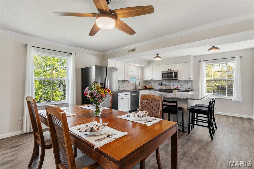 Gardens Of Broadmoor Condo 4 - Residential