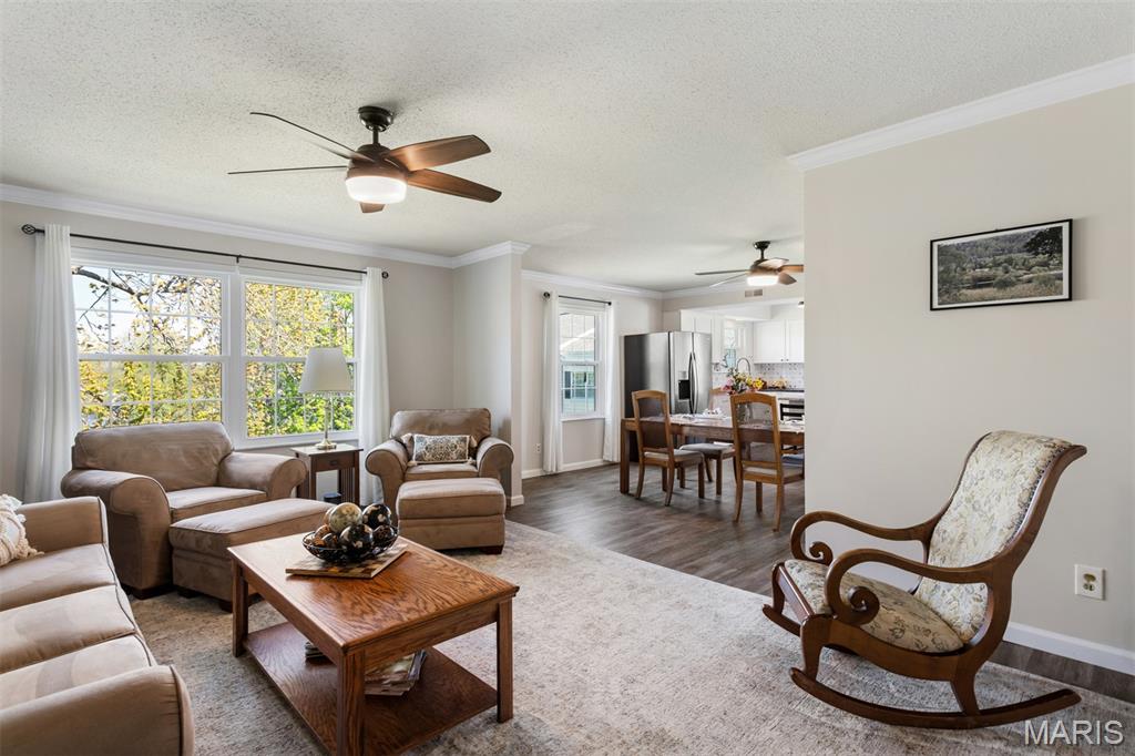 Gardens Of Broadmoor Condo 4 - Residential