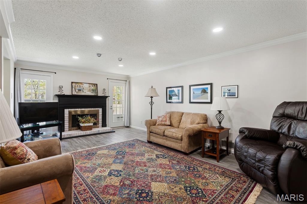 Gardens Of Broadmoor Condo 4 - Residential