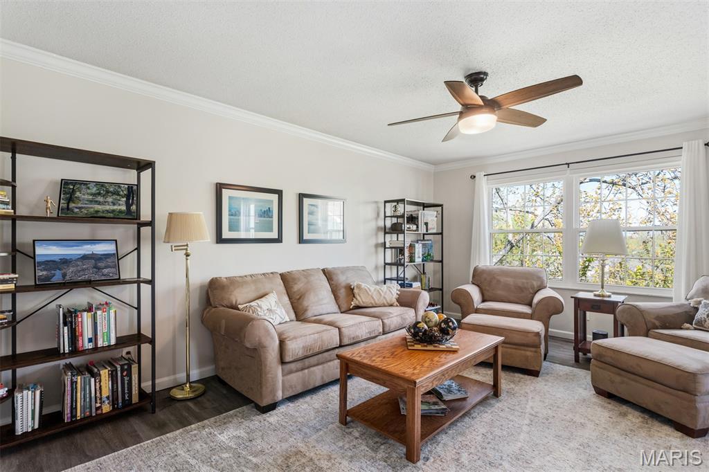 Gardens Of Broadmoor Condo 4 - Residential