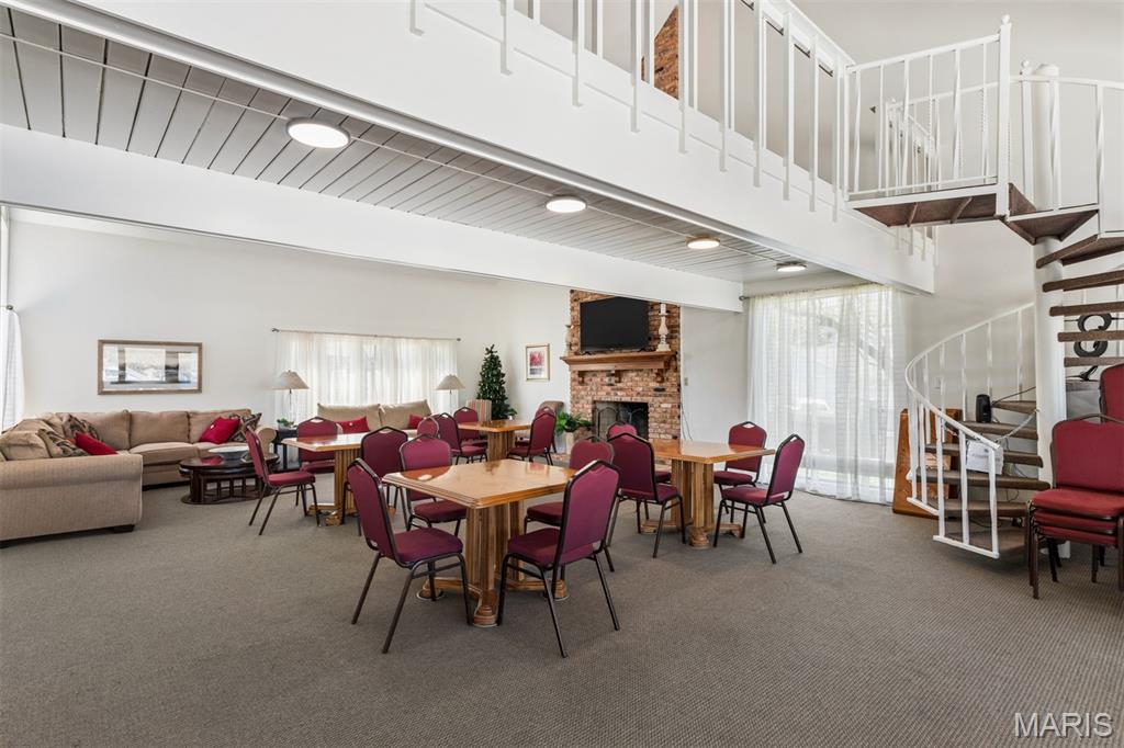 Gardens Of Broadmoor Condo 4 - Residential