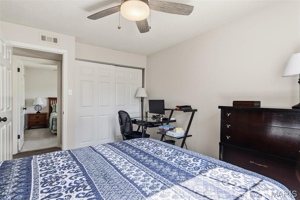 Gardens Of Broadmoor Condo 4 - Residential