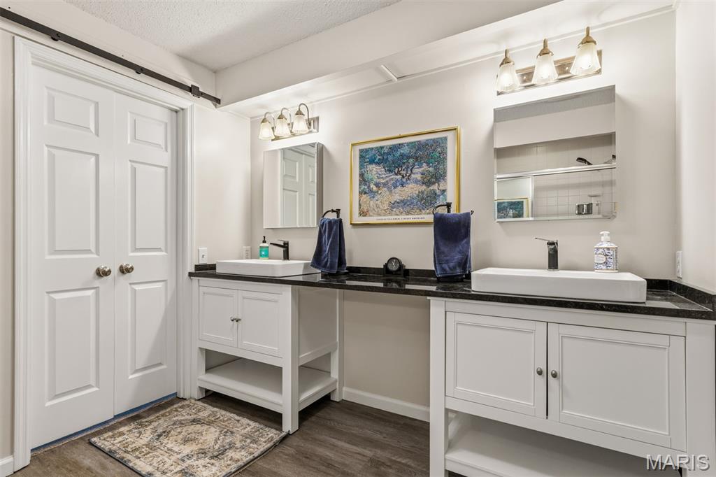 Gardens Of Broadmoor Condo 4 - Residential