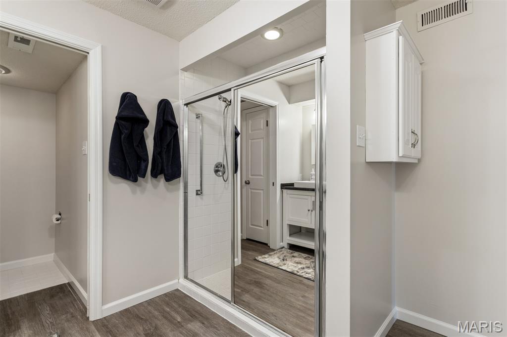 Gardens Of Broadmoor Condo 4 - Residential