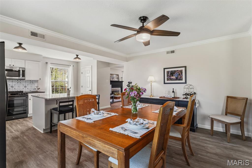 Gardens Of Broadmoor Condo 4 - Residential