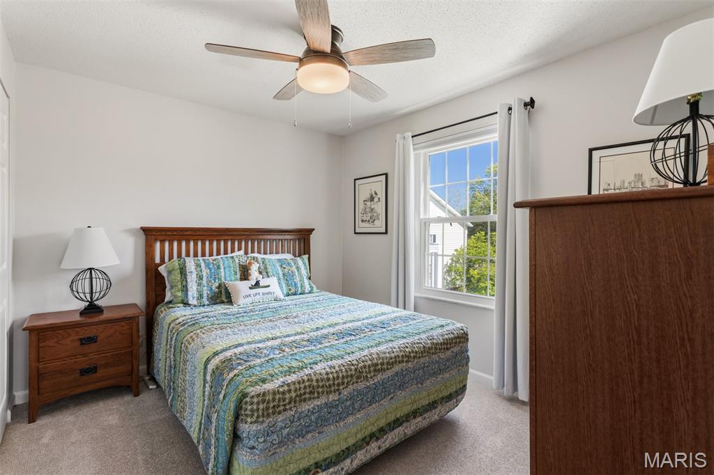 Gardens Of Broadmoor Condo 4 - Residential
