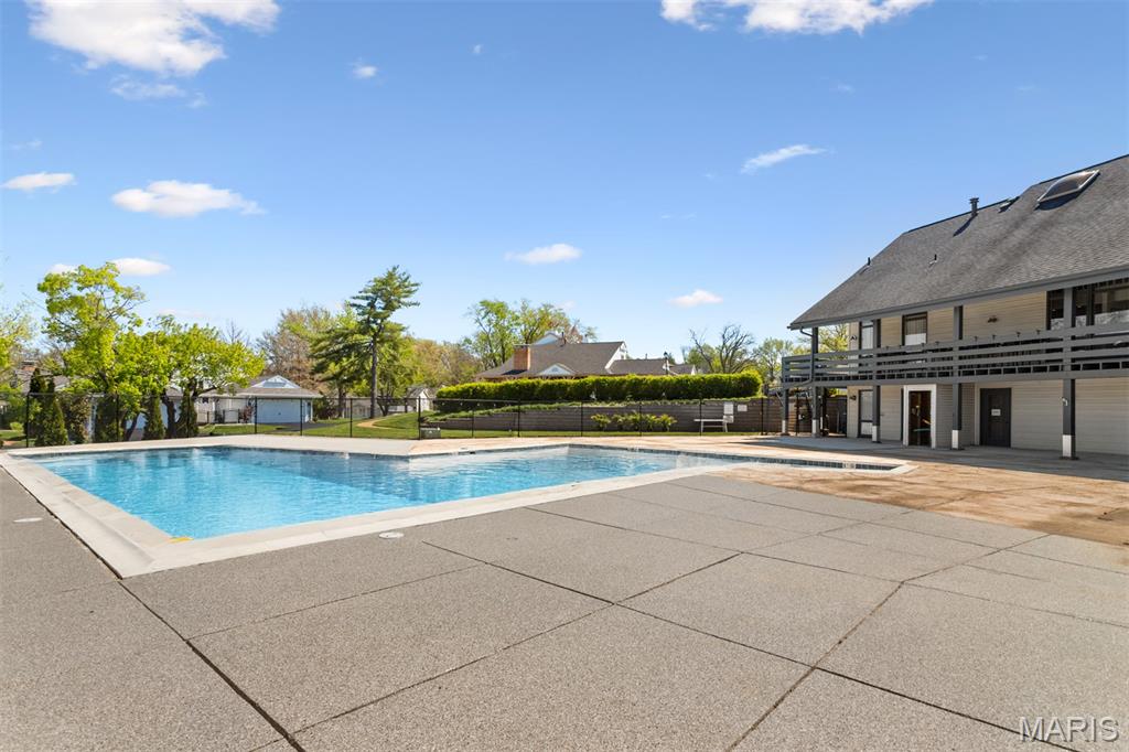 Gardens Of Broadmoor Condo 4 - Residential