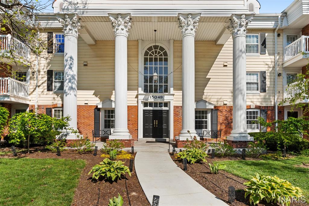 Gardens Of Broadmoor Condo 4 - Residential