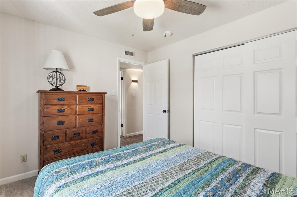 Gardens Of Broadmoor Condo 4 - Residential