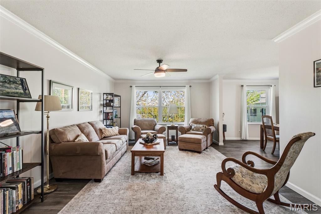 Gardens Of Broadmoor Condo 4 - Residential
