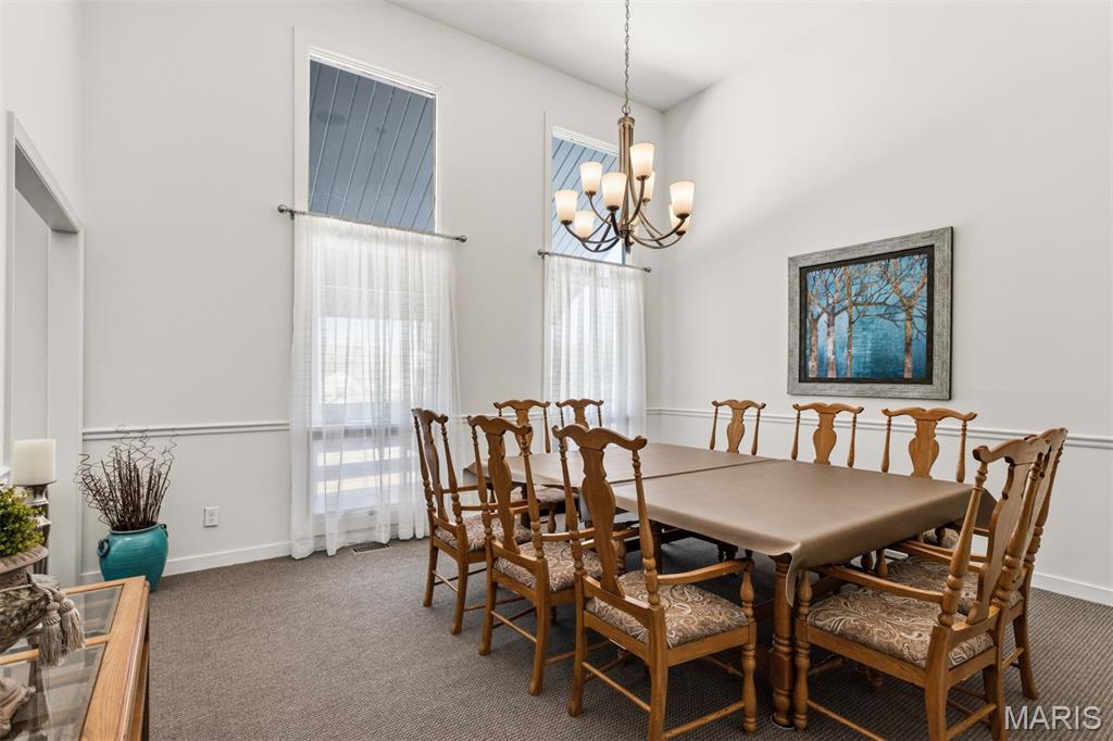 Gardens Of Broadmoor Condo 4 - Residential