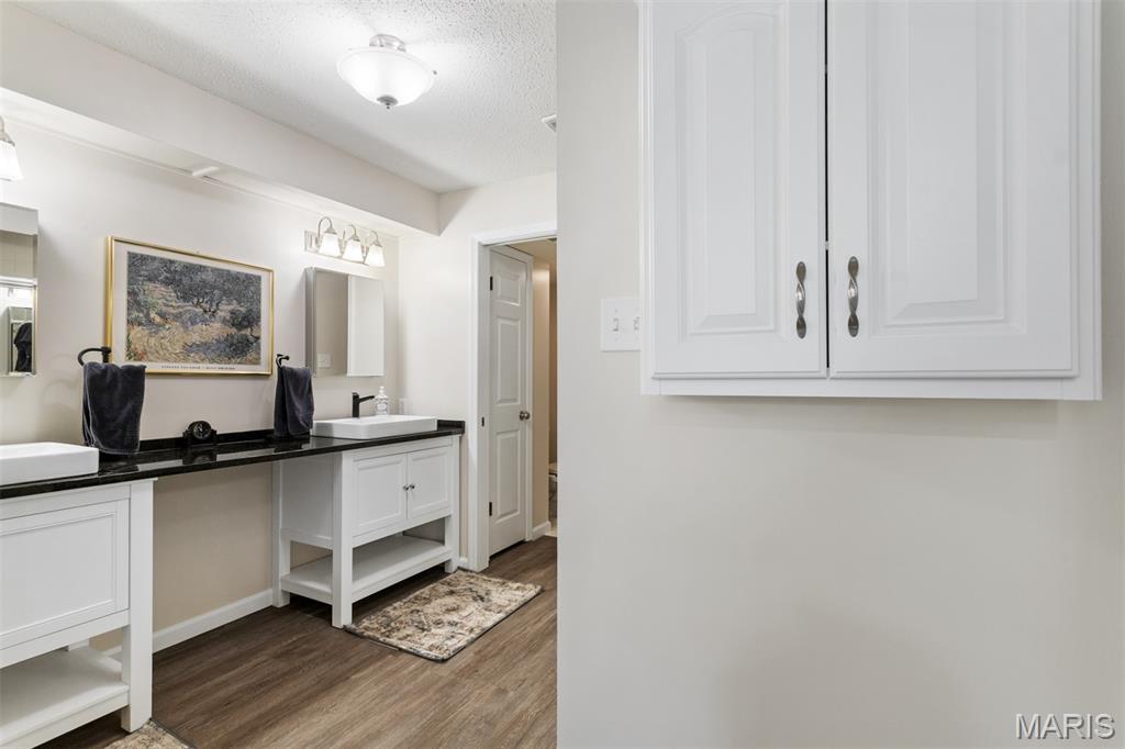 Gardens Of Broadmoor Condo 4 - Residential