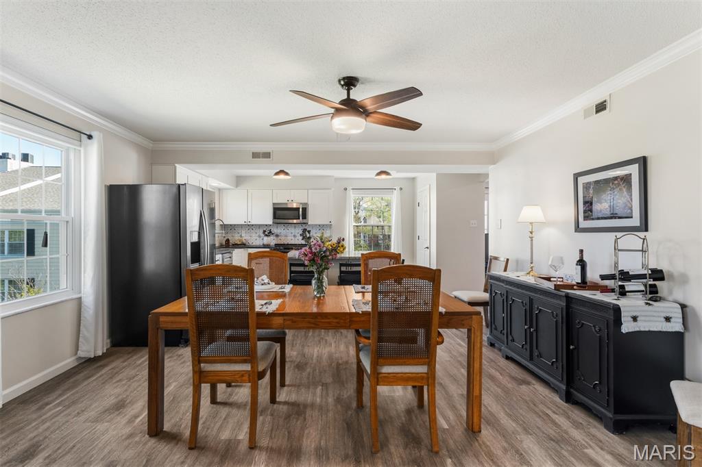 Gardens Of Broadmoor Condo 4 - Residential