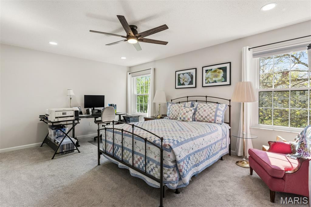 Gardens Of Broadmoor Condo 4 - Residential