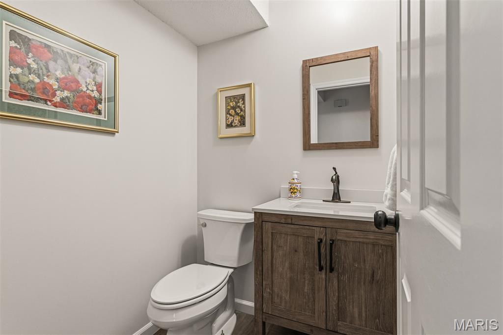 Gardens Of Broadmoor Condo 4 - Residential