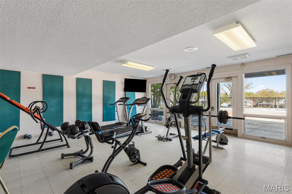 Gardens Of Broadmoor Condo 4 - Residential
