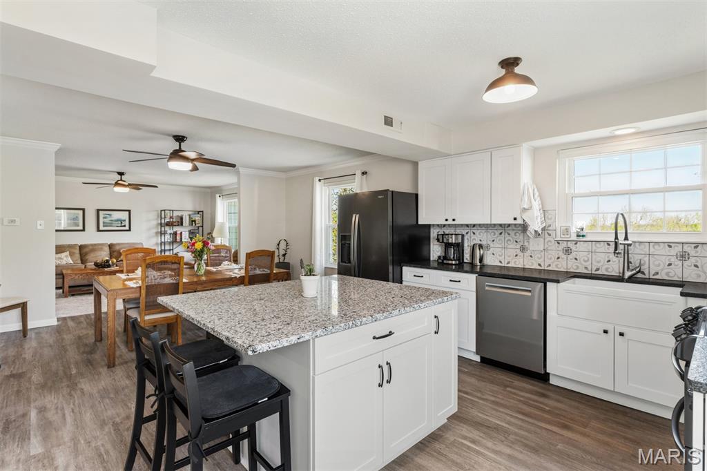 Gardens Of Broadmoor Condo 4 - Residential