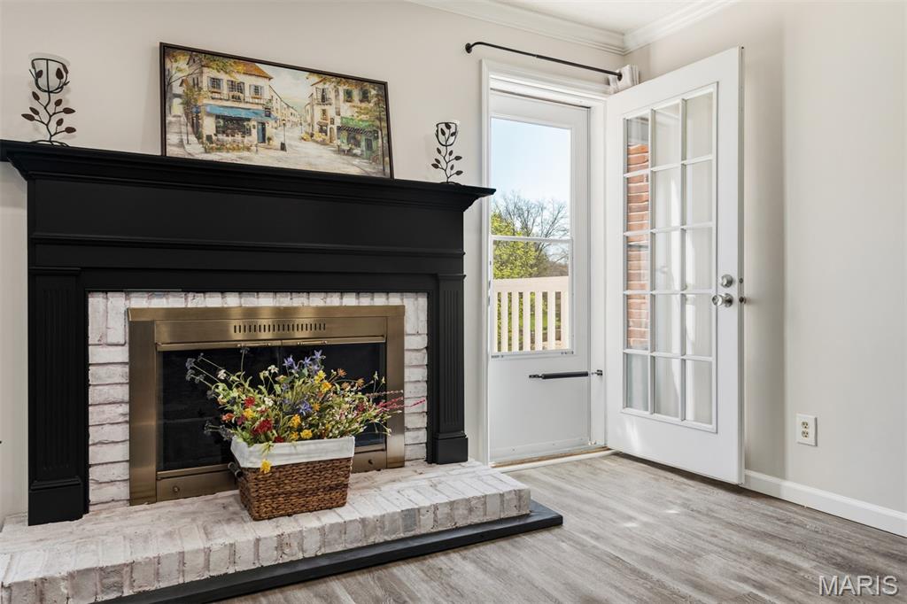Gardens Of Broadmoor Condo 4 - Residential