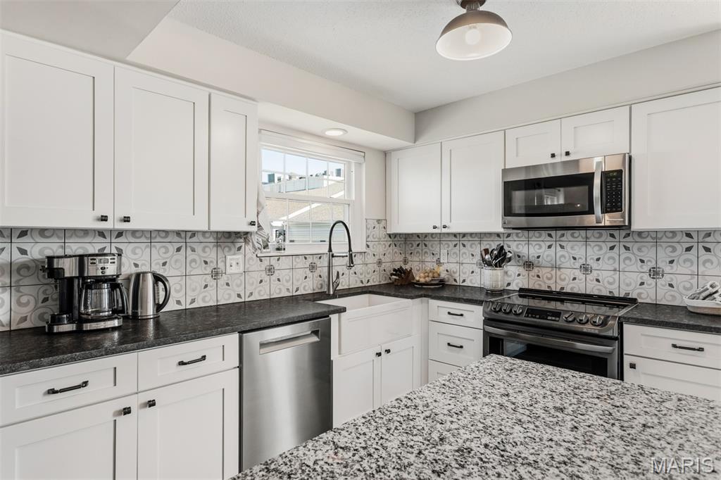 Gardens Of Broadmoor Condo 4 - Residential