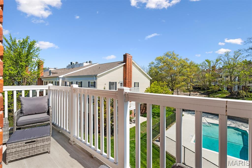 Gardens Of Broadmoor Condo 4 - Residential