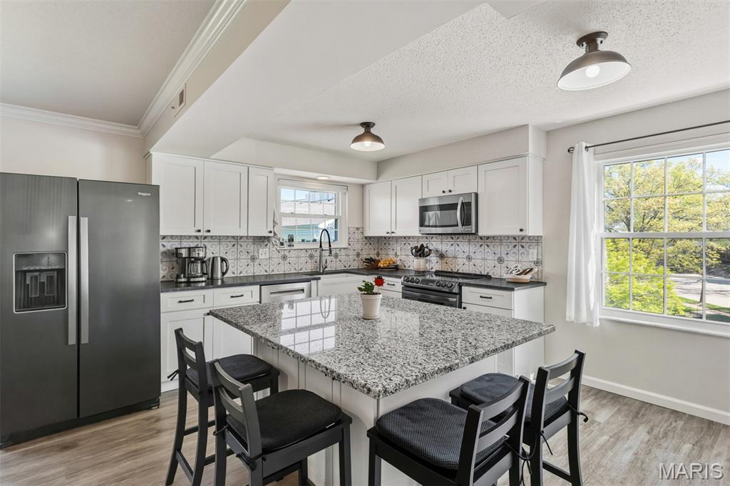 Gardens Of Broadmoor Condo 4 - Residential