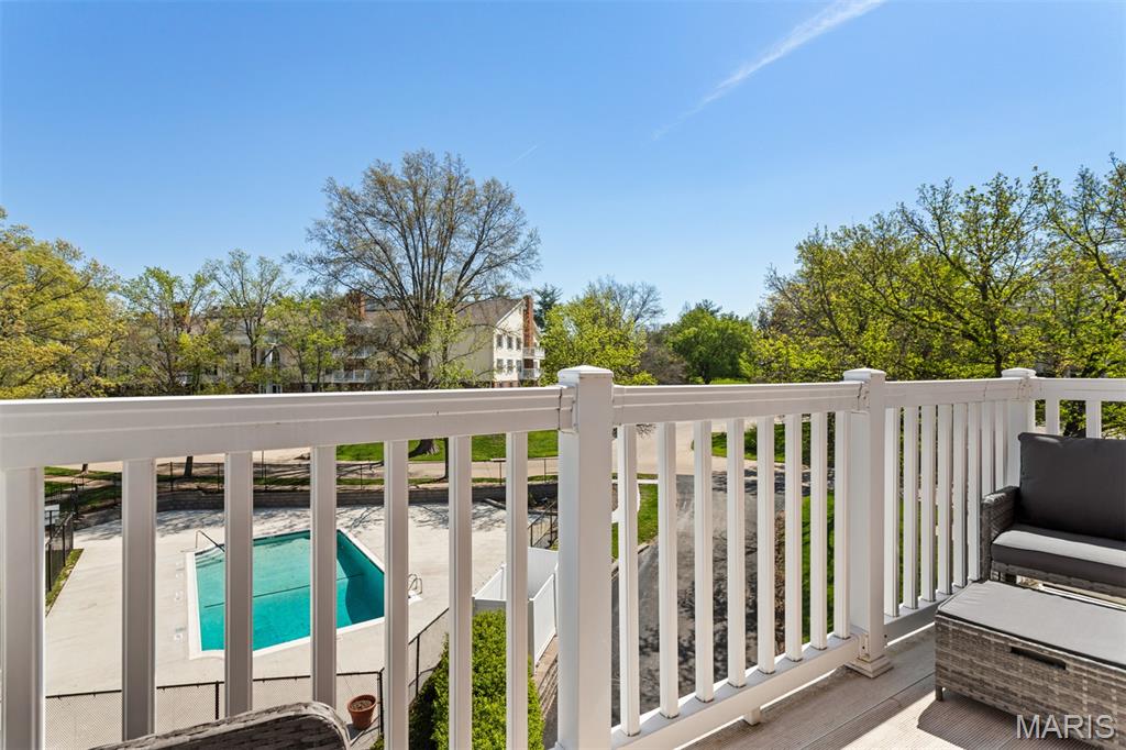Gardens Of Broadmoor Condo 4 - Residential