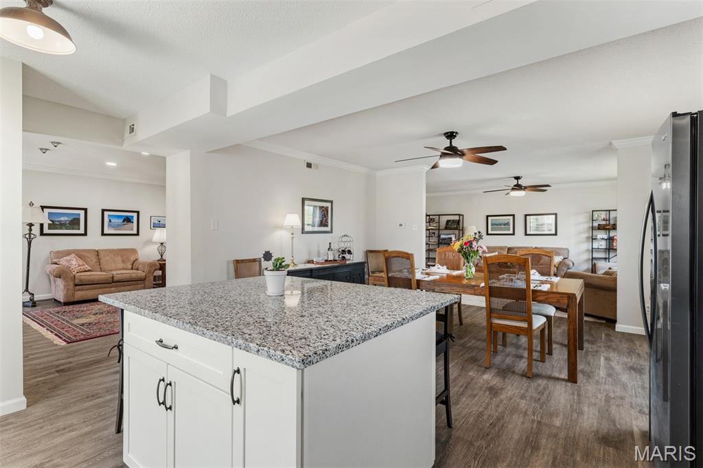 Gardens Of Broadmoor Condo 4 - Residential