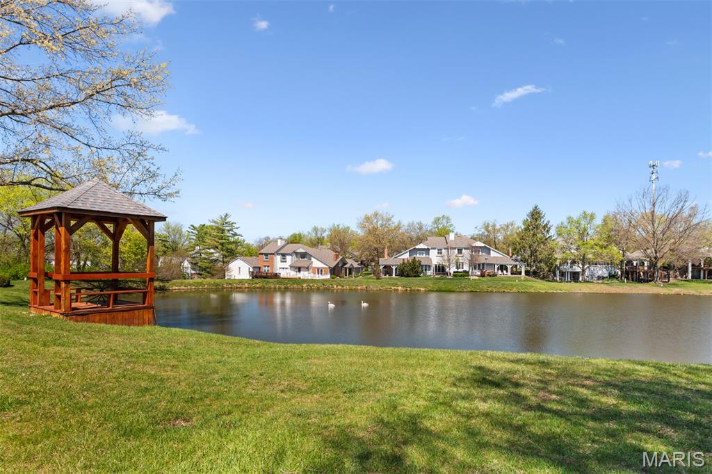 Gardens Of Broadmoor Condo 4 - Residential