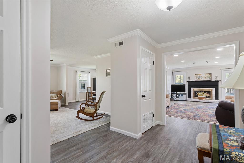 Gardens Of Broadmoor Condo 4 - Residential