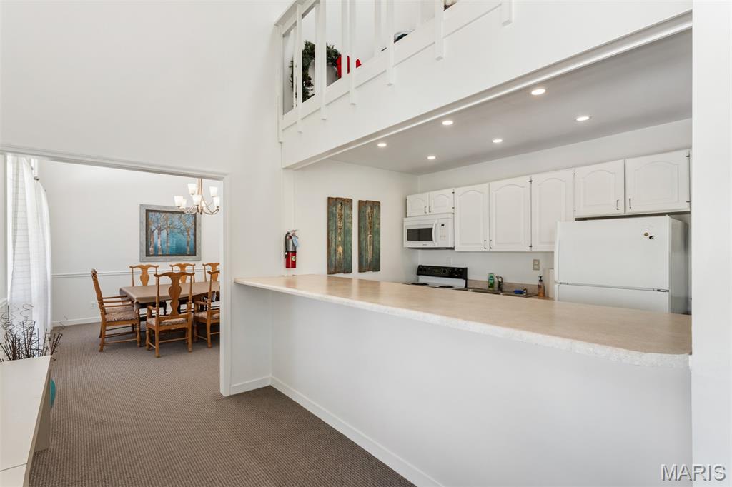 Gardens Of Broadmoor Condo 4 - Residential