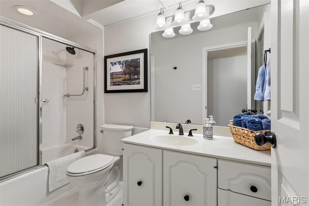 Gardens Of Broadmoor Condo 4 - Residential