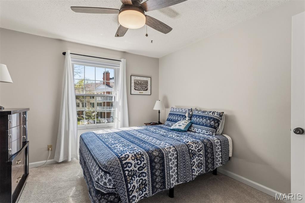 Gardens Of Broadmoor Condo 4 - Residential