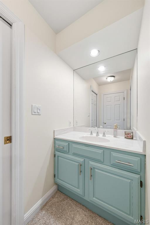 River Ridge - Residential