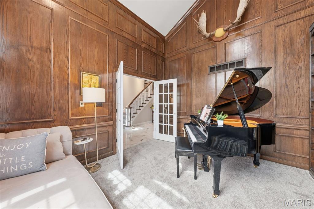 River Ridge - Residential