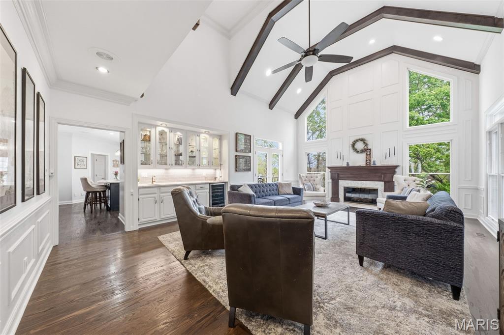 River Ridge - Residential