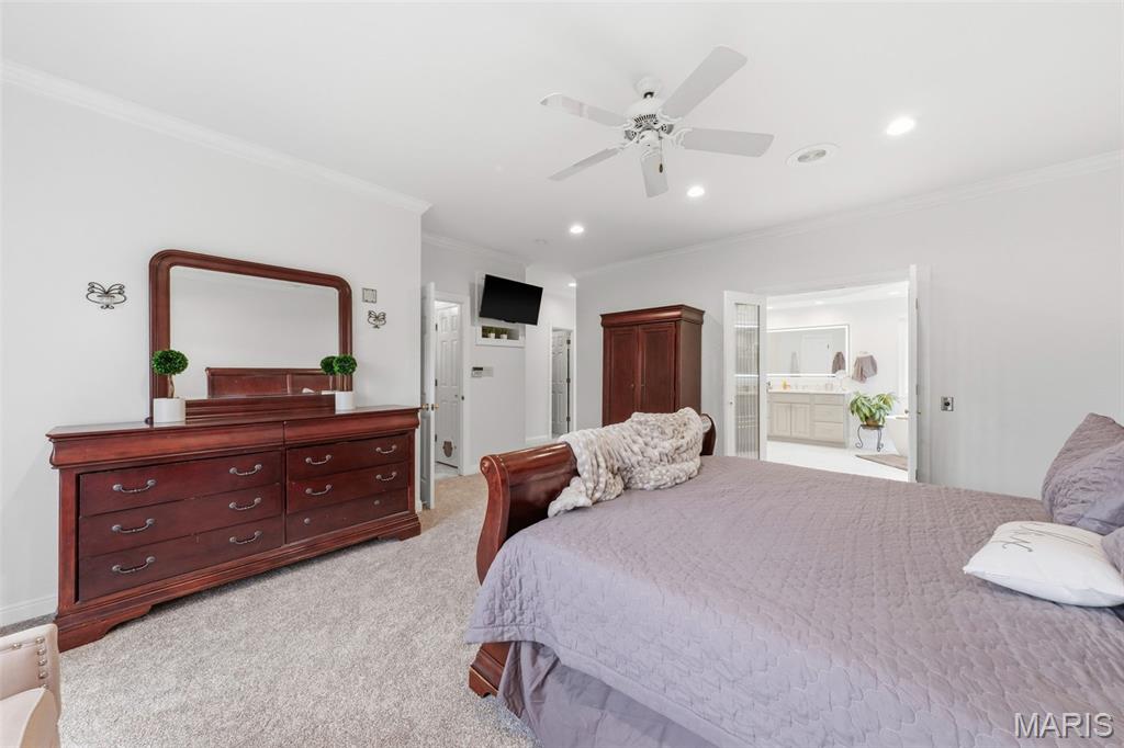 River Ridge - Residential