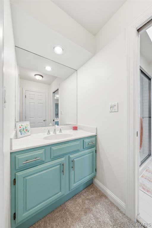 River Ridge - Residential