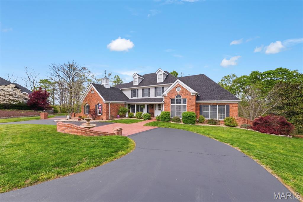 River Ridge - Residential