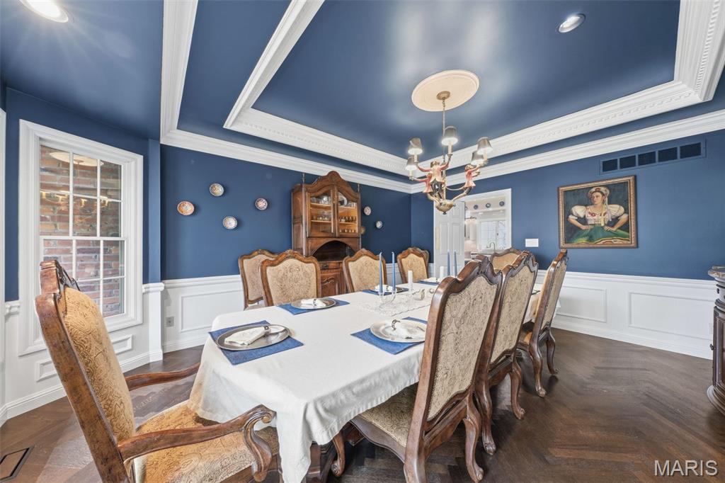 River Ridge - Residential