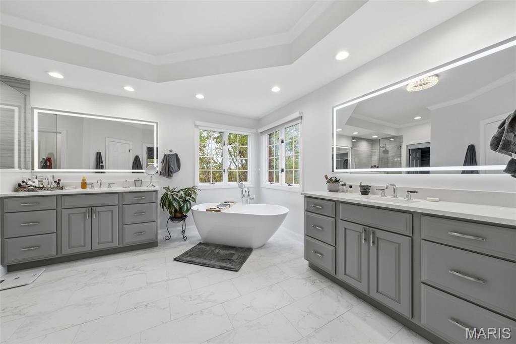 River Ridge - Residential