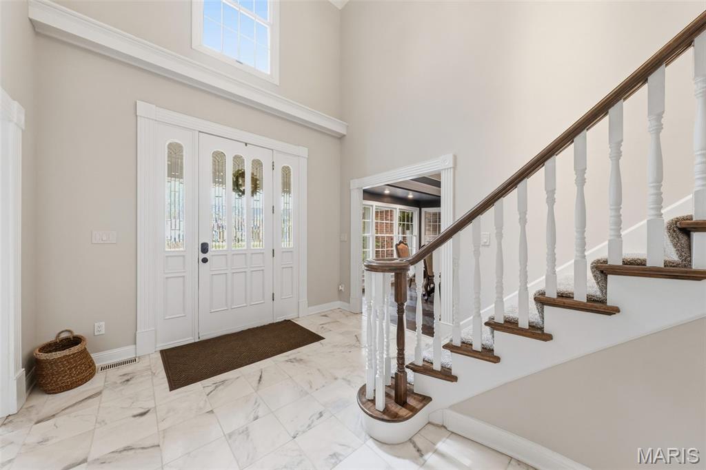 River Ridge - Residential