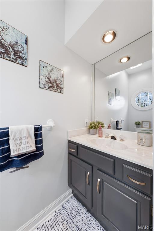 River Ridge - Residential