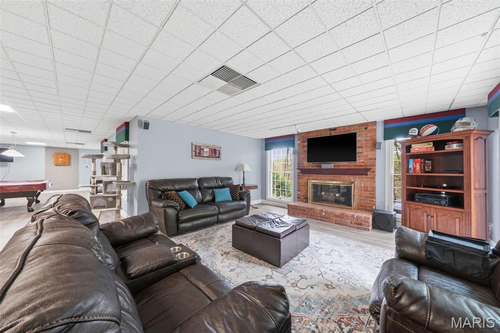 River Ridge - Residential